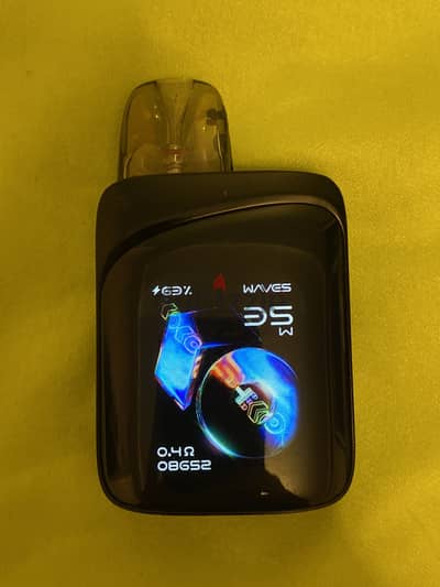 Uwell Caliburn G4 Pro Koko
