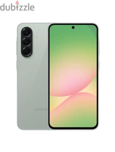 Samsung A56