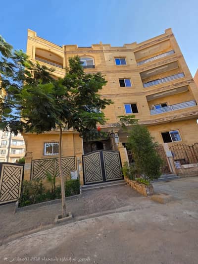 امتلك شقه فى جارينيا 2  بمساحه 230 م
