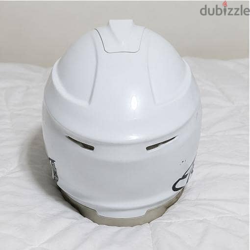 Scorpion Helmet 3