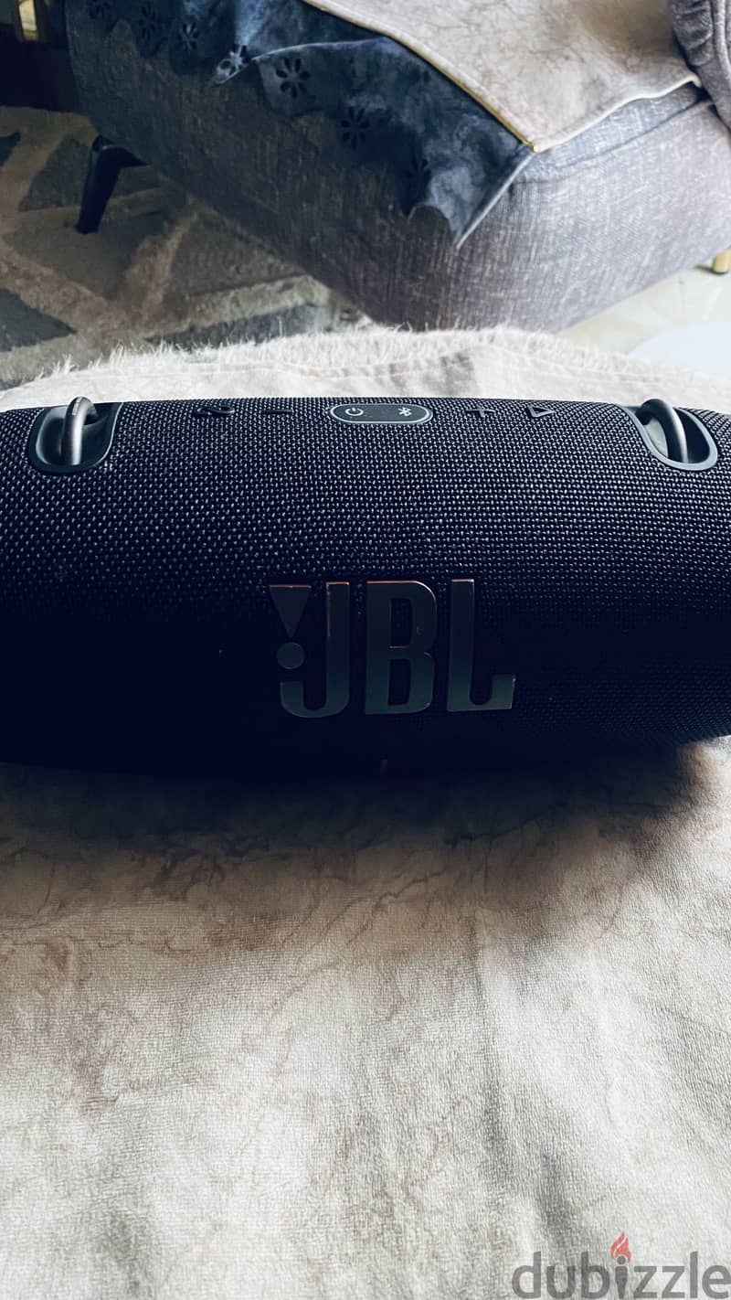 JBL SPEAKER 2