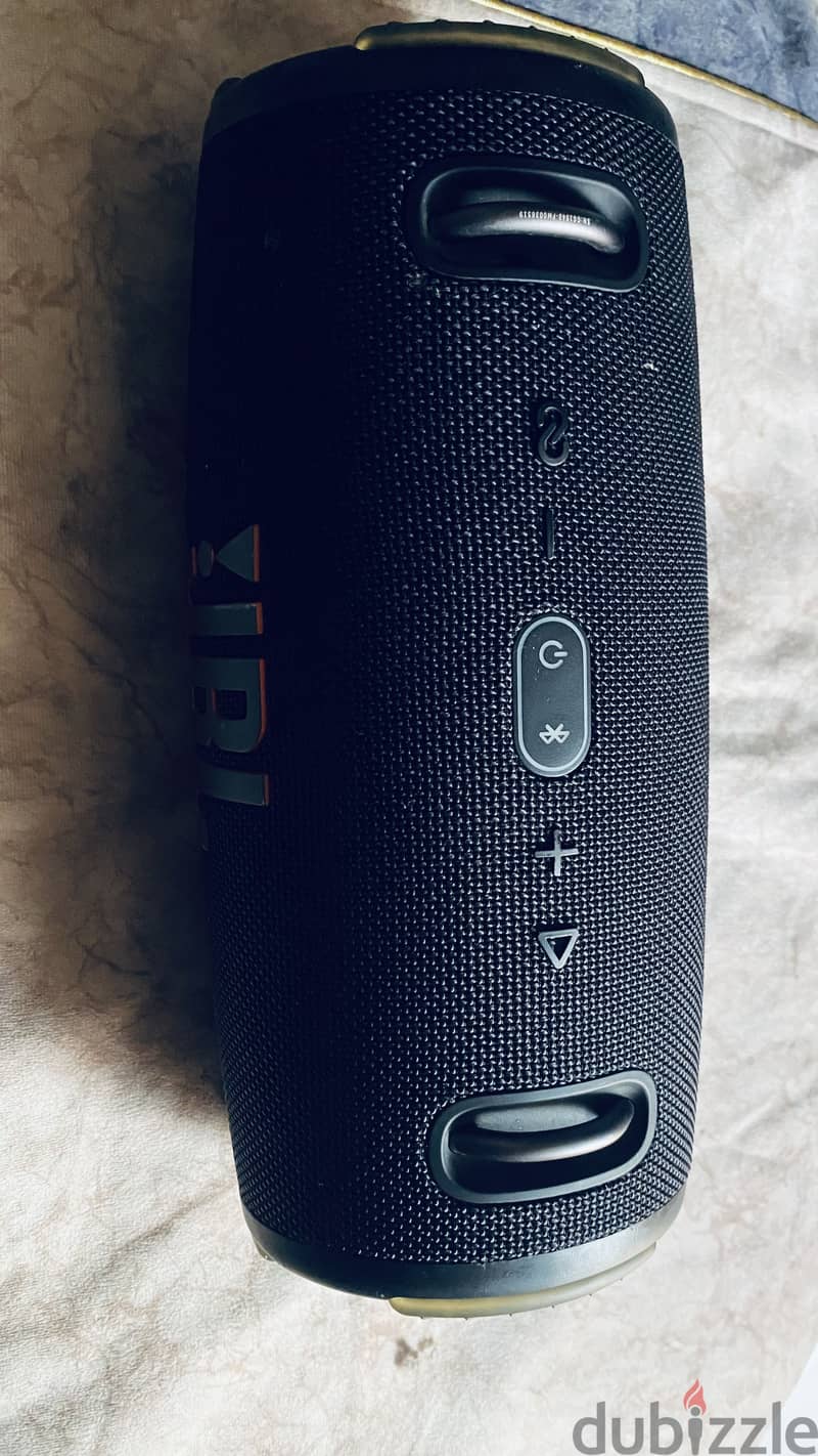JBL SPEAKER 3