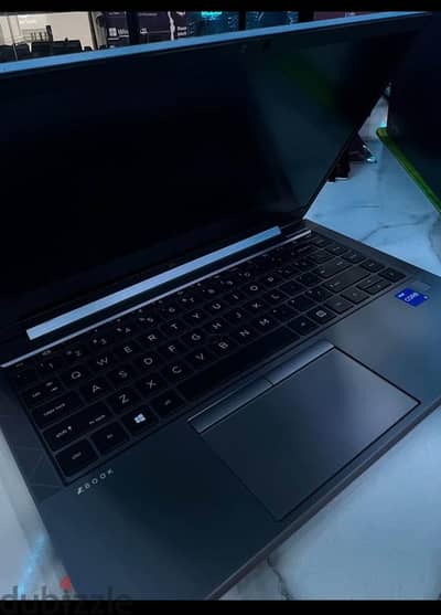hp zbook  firefly