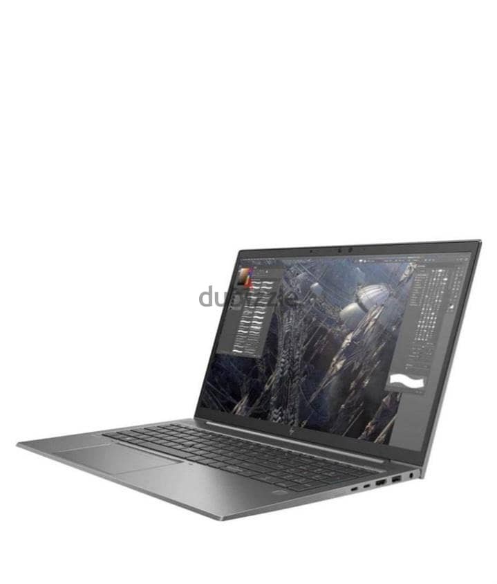 hp zbook  firefly 2