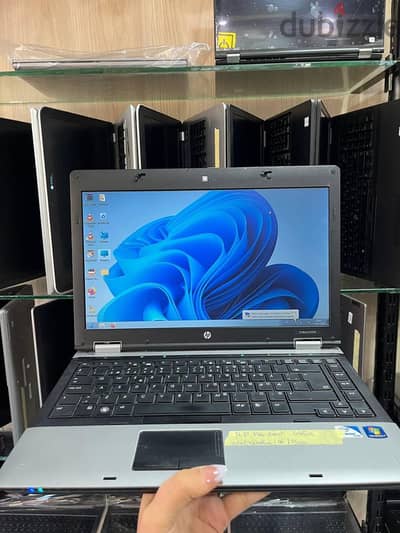 لاب اتش بي برو بوك 4650 للبيع استيراد