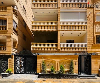 Villa with excellent finishing, first occupancy