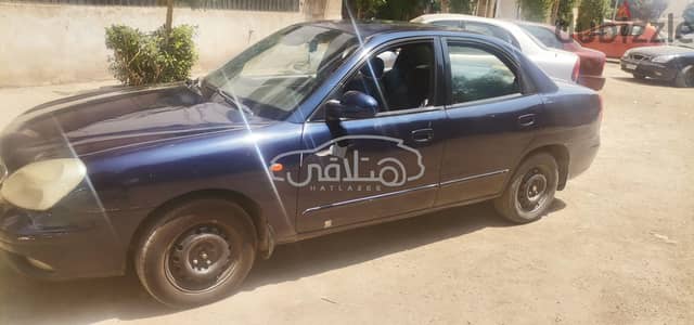 دايو نوبيرا 2 2006 للبيع مدينة نصر