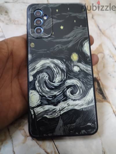 سامسونج ام 52