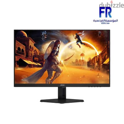 AOC 24G4E شاشة كمبيوتر Pc monitor
