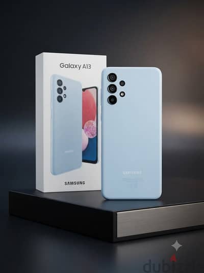Galaxy A13