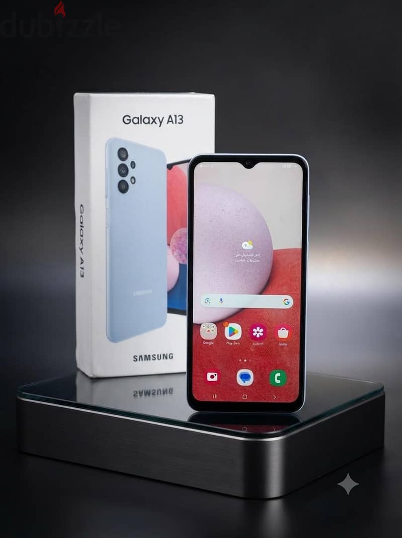 Galaxy A13 1