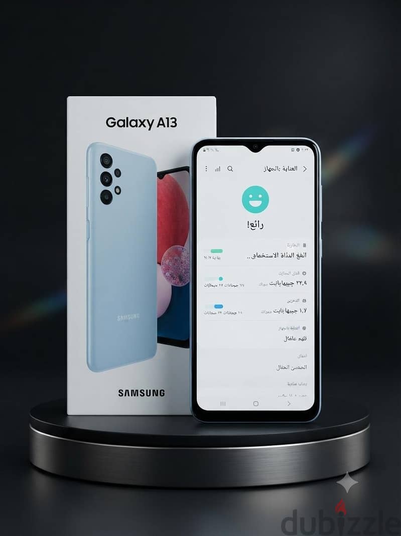 Galaxy A13 2