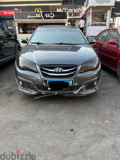 Hyundai Elantra 2020 هيونداي إلينترا موديل 2020