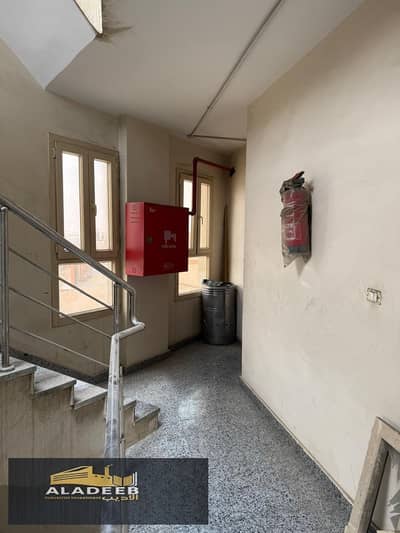 للإيجار مصنع 5500  متر نشاط هندسي