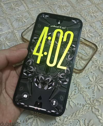 آبل - آيفون 12 برو