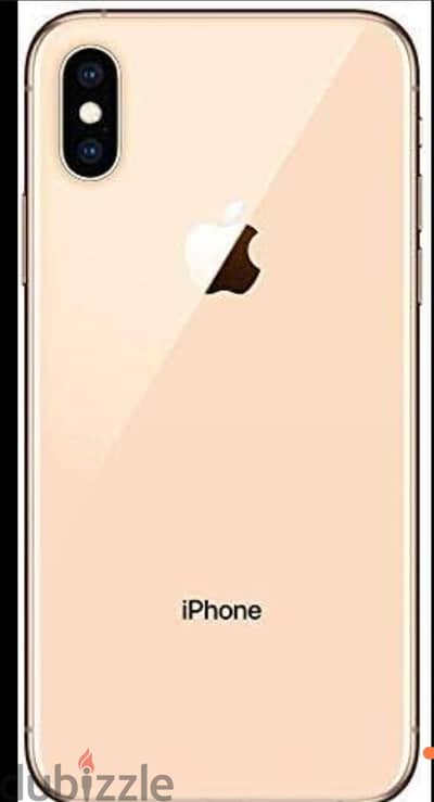 Apple - iPhone XS