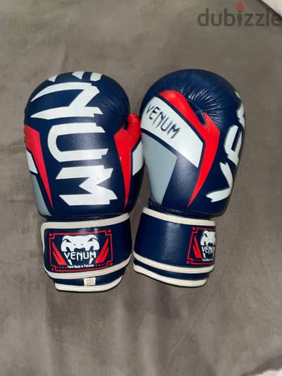 جلافز  Boxing