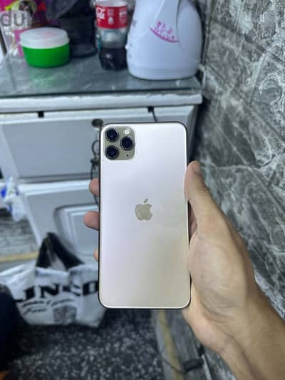 آبل - آيفون 11 برو ماكس