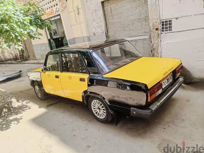 لادا 2107 2010