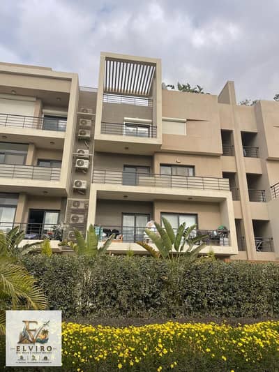 شقة مميزة مع مطبخ وتكييفات للإيجار في فيفث سكوير المراسم