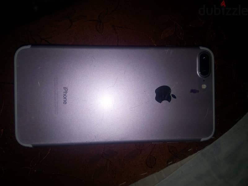 iPhone 7 Plus 5