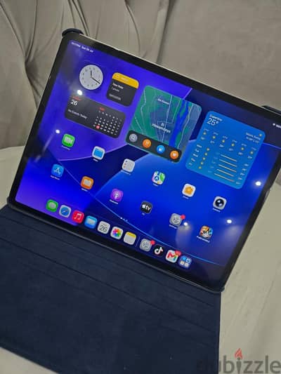Ipad pro 4th generation