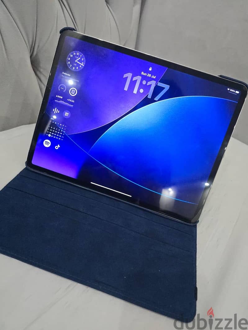 Ipad pro 4th generation 1