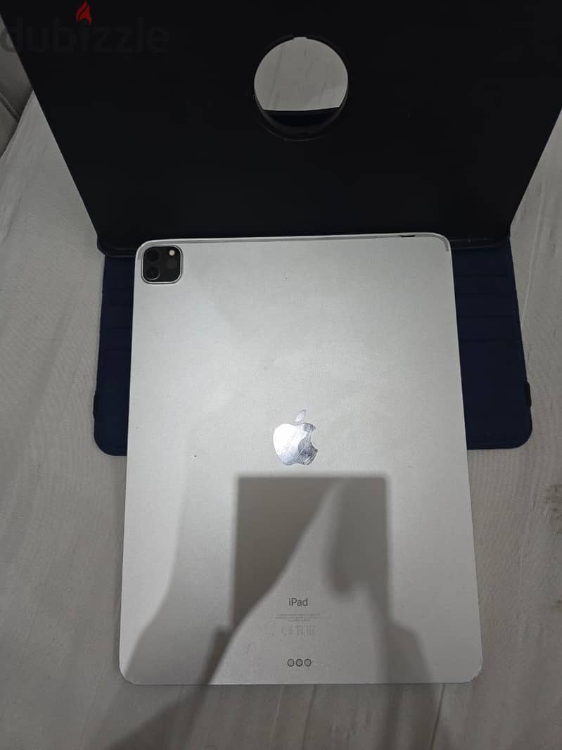 Ipad pro 4th generation 2