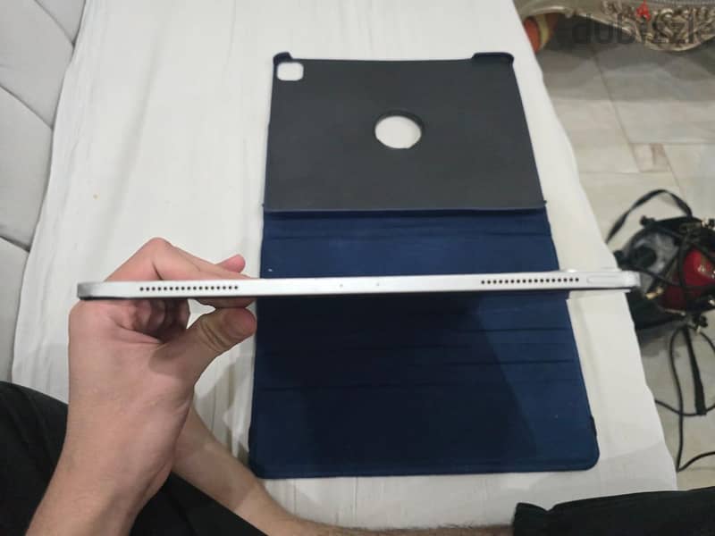 Ipad pro 4th generation 5