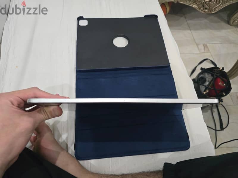 Ipad pro 4th generation 6