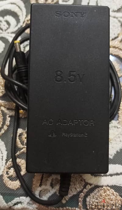Adaptor Sony Playstation 2