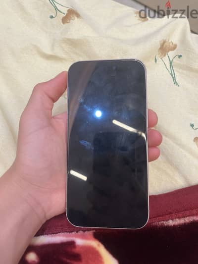 Apple - iPhone 15