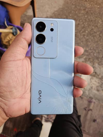 vivo v295G