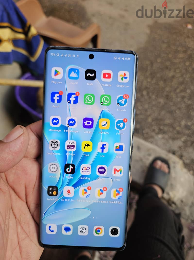 vivo v295G 1
