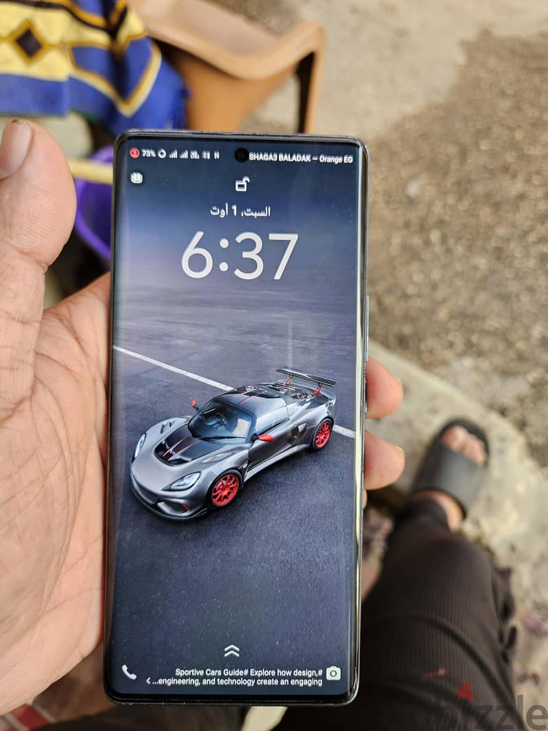vivo v295G 5
