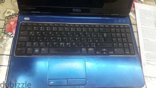 Dell INSPIRON N5110