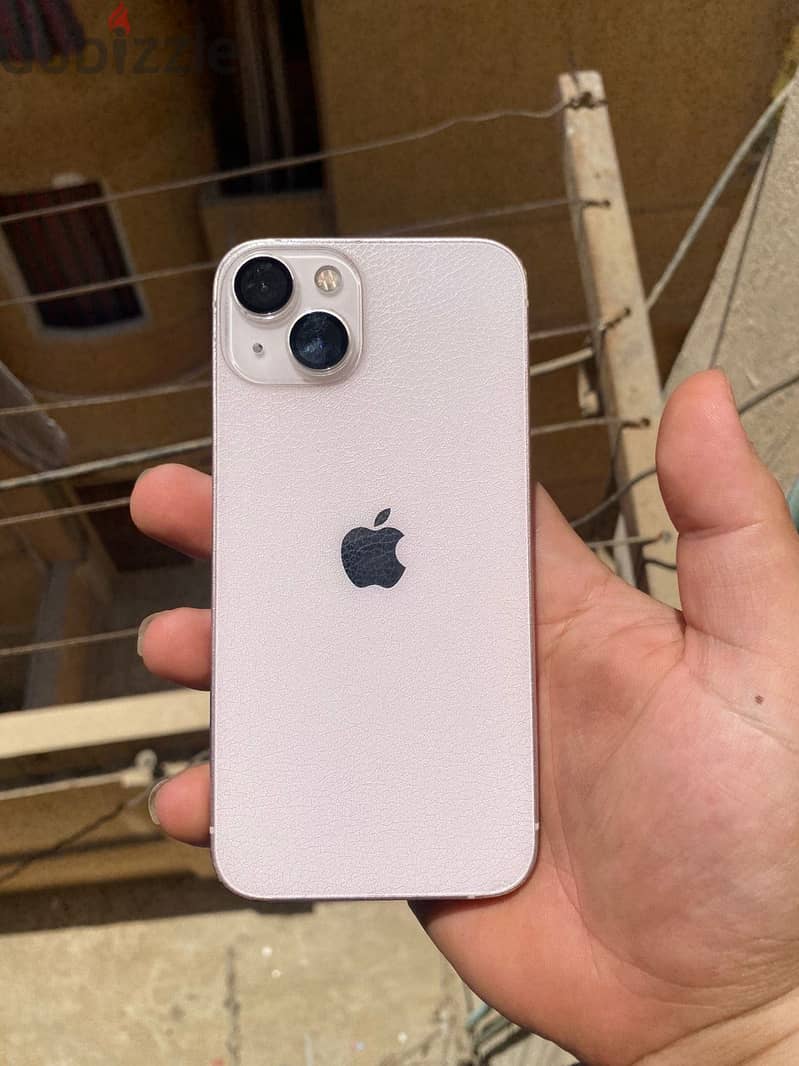 Apple - iPhone 13 1