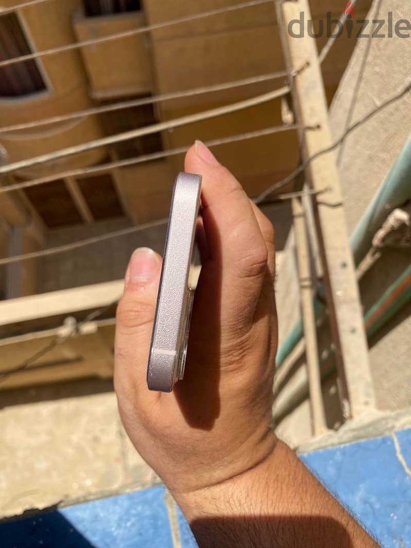 Apple - iPhone 13 5