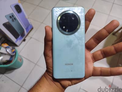 Honor X9c