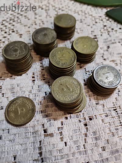 عملات معدنية قديمة