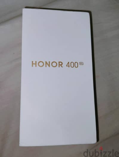 هونر 400