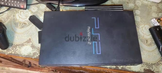 playstation 2