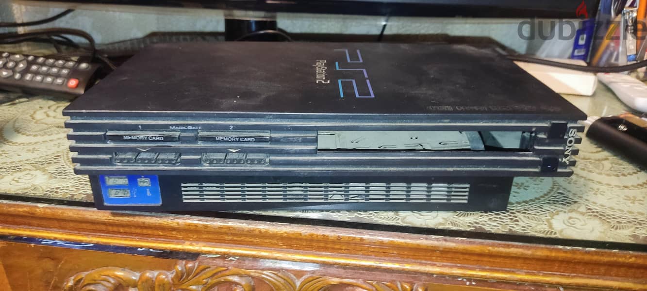 playstation 2 2