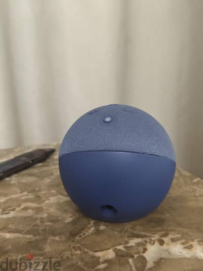 Amazon alexa smart assistance 5th generation Amwith out bo