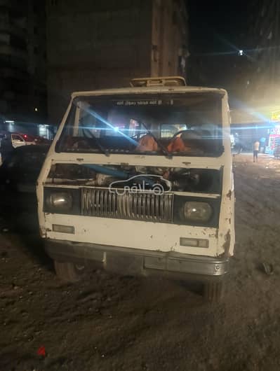 لي أوتو L6 1986 للبيع القاهرة