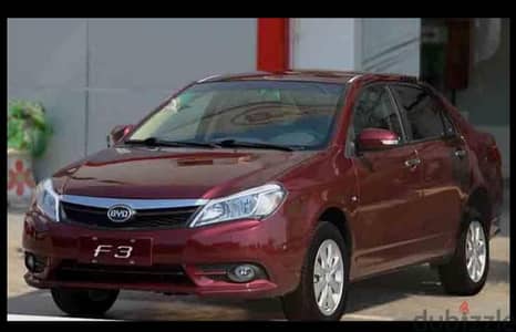 ايجار بالسائق  BYD 2024 اسعار تنافسية وانضباط