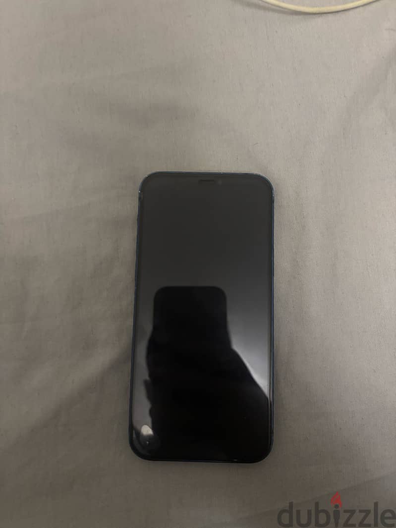 Apple - iPhone 12 1