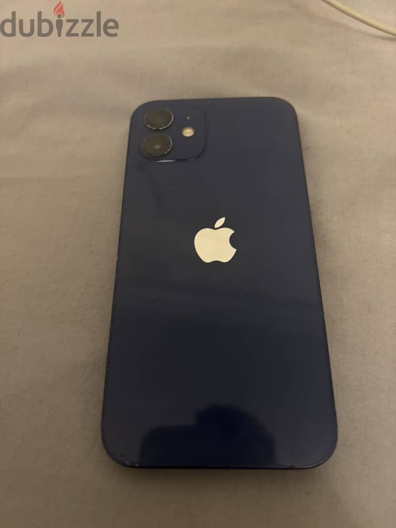 Apple - iPhone 12 2