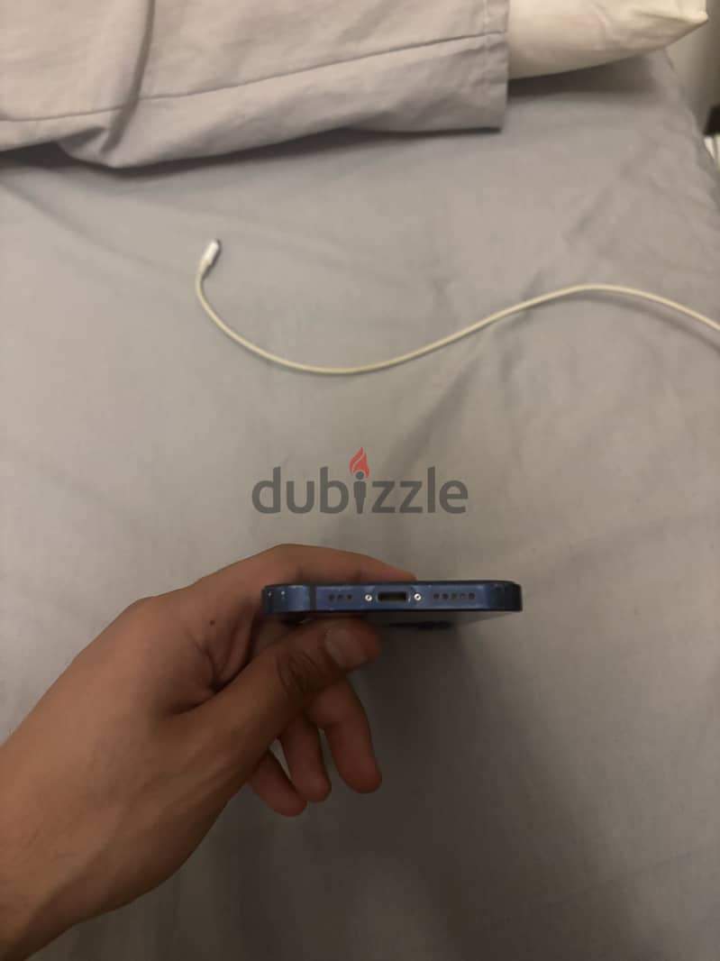 Apple - iPhone 12 4