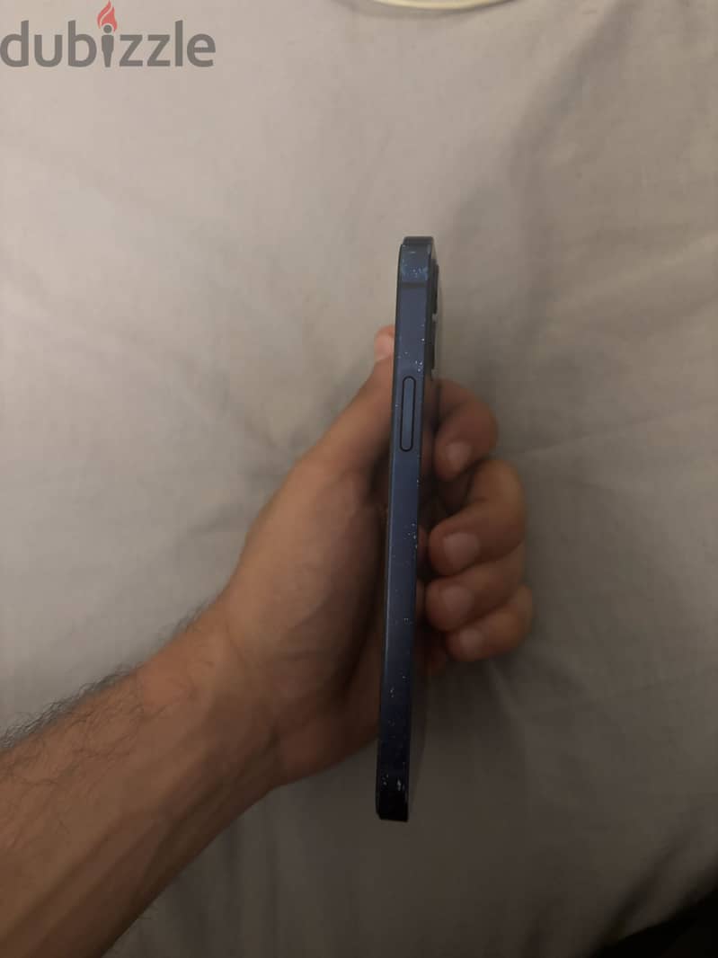 Apple - iPhone 12 5